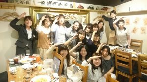 いしかわで働く本音トーク女子会